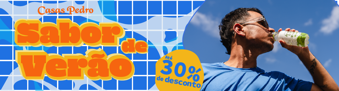 Banner 1 - Sabor de Verão